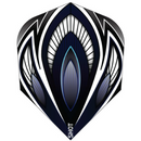 Birds of Prey Falcon Flights - Shape