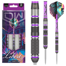 Liberty - 90% Tungsten Darts