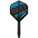 K-Flex Flights & Shafts - Josh Rock - Standard