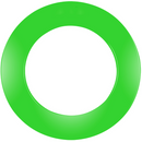 Dartboard Surround - Lime Green