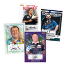 Panini PDC Premier League Darts Trading Cards - Autograph Cards