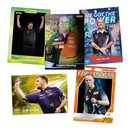 Panini PDC Premier League Darts Trading Cards - Insert Cards