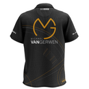 Winmau Michael Van Gerwen MvG Dart Shirt