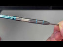 Piranha 02 - 90% Tungsten Darts