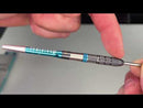 Piranha 01 - 90% Tungsten Darts