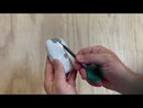 Electro Dart Point Sharpener