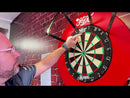 Bandit Bristle Gen 4 Dartboard