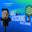 Autodarts X Auto Scoring Light System