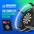 Autodarts X Auto Scoring Light System