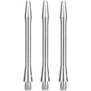 One80 Classic Alloy Silver Dart Shafts