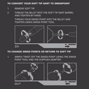 2BA Swiss Converter Tool
