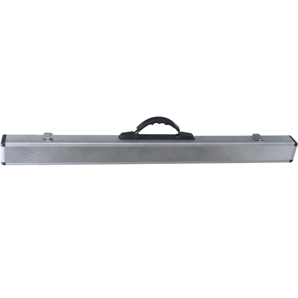 34" Aluminium Cue Case - 2pc Cue
