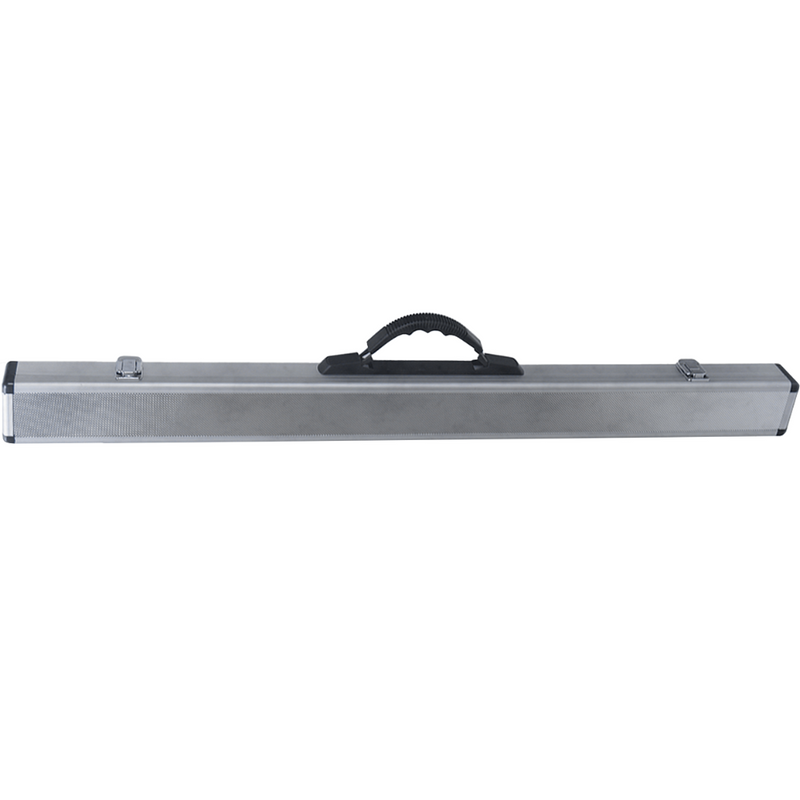 34" Aluminium Cue Case - 2pc Cue