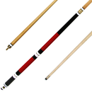 Timber Adjustable Length Cue - 4pc