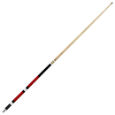 Timber Adjustable Length Cue - 4pc