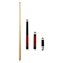 Timber Adjustable Length Cue - 4pc