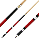 Timber Adjustable Length Cue - 4pc