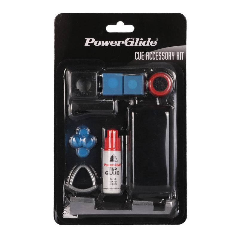 PowerGlide Cue Accessory Kit