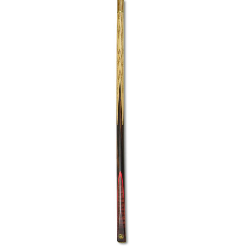 57" Cannon Ruby Ash Cue - 2pc