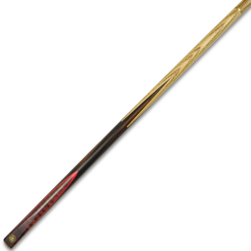 57" Cannon Ruby Ash Cue - 2pc