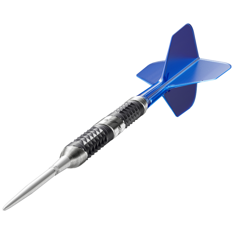 Target 975 Ultra Marine - SP  97.5% Tungsten Darts - 01