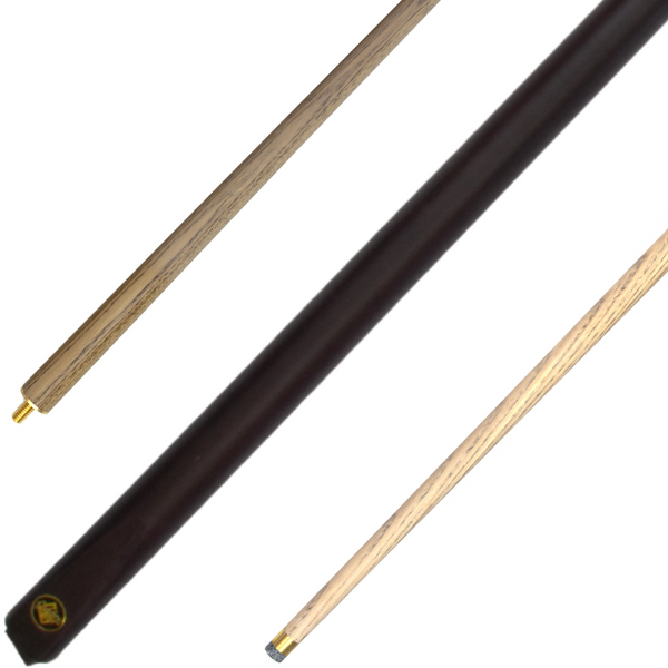 57" A10 Ash Cue - 2pc