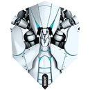 AI Scorpula Flights - Shape