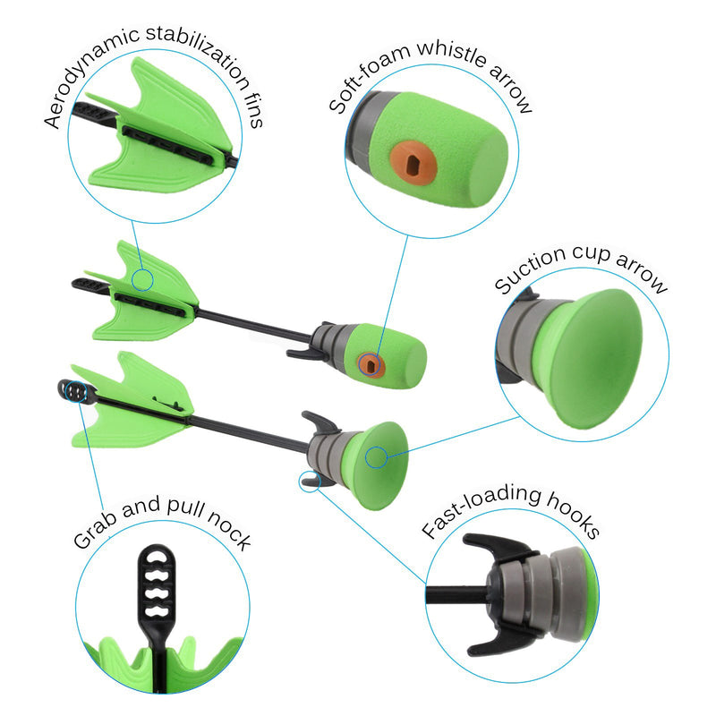 Z-Tek Bow