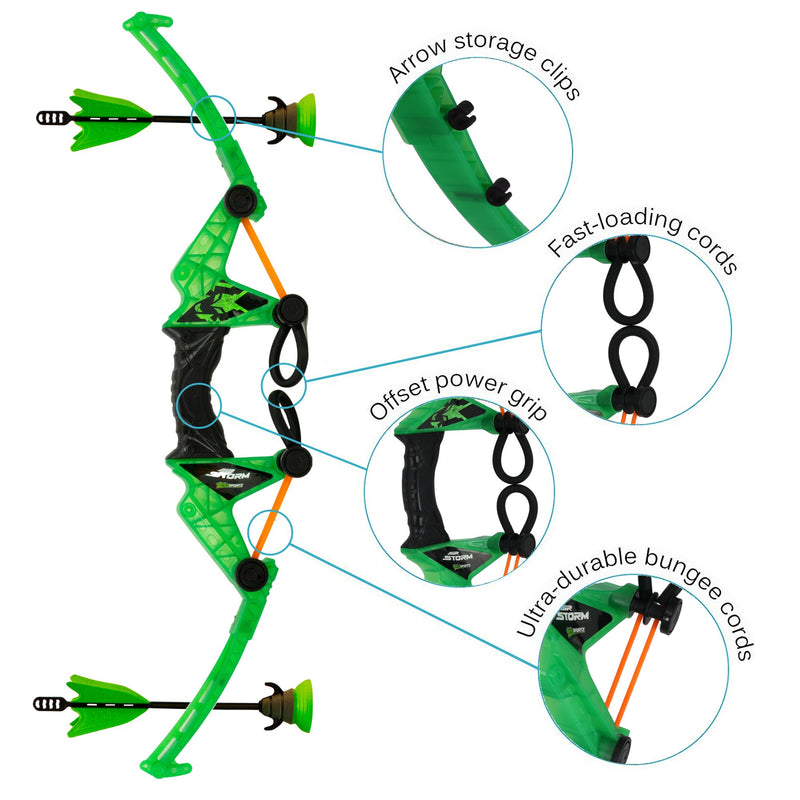 Z-Tek Bow