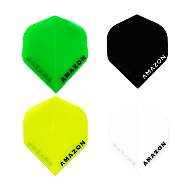 Amazon Dart Flights - Standard