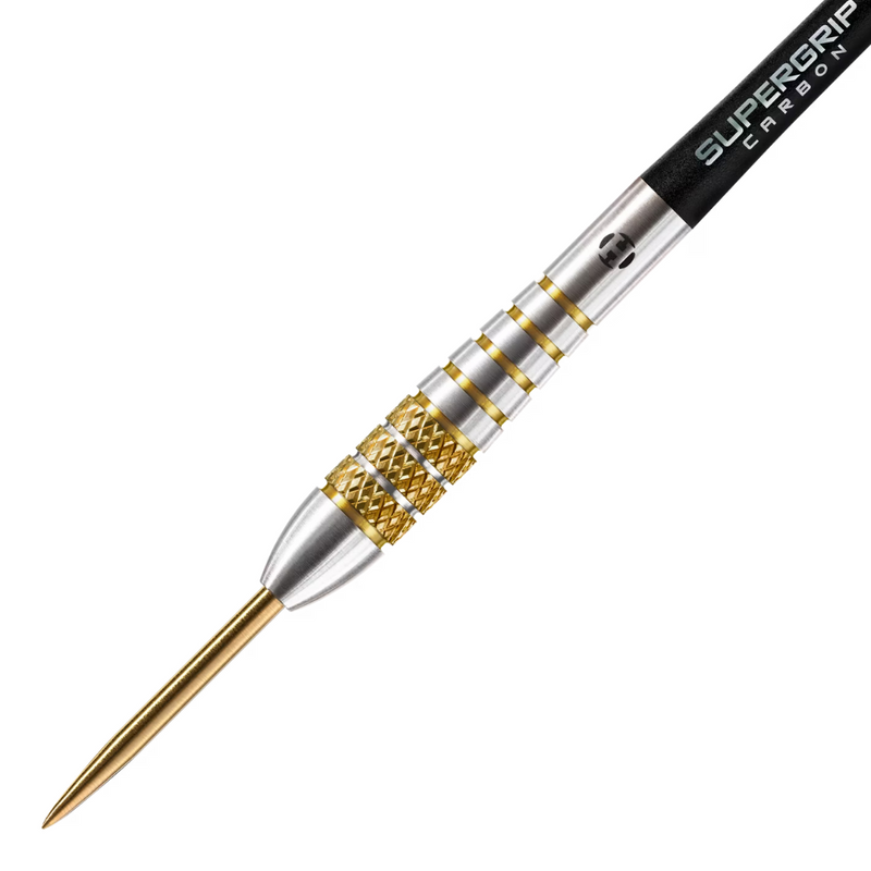 Anniversary Edition Boxer Bomb - 90% Tungsten Darts