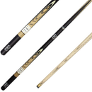 57" Ash Cue - 2pc + 6" Extn