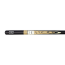 57" Ash Cue - 2pc + 6" Extn