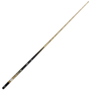 57" Ash Cue - 2pc + 6" Extn
