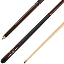 57" Deluxe Cue - 2pc
