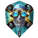 Badlands Tova Flights - Shape