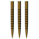 Badlands Tracks Points - Gold