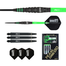 One80 Ben Robb - Big Rig Gen2 - 90% Tungsten Darts