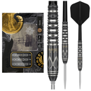 Black Marque Chaos SP - 90% Tungsten Darts