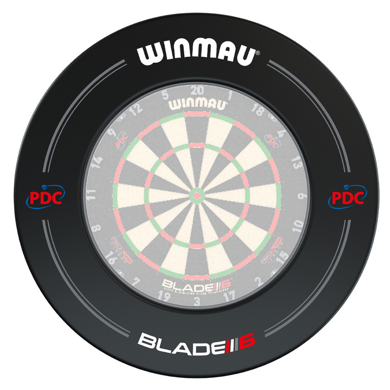 Blade 6 PDC Surround