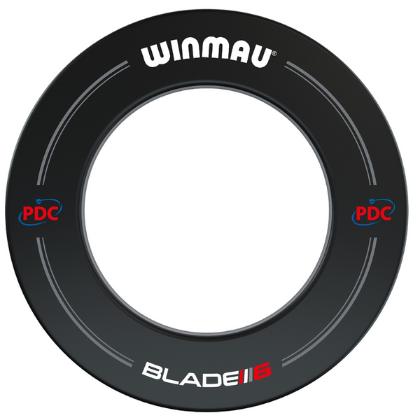 Blade 6 PDC Surround