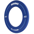 BLADE6 PDC Blue Surround