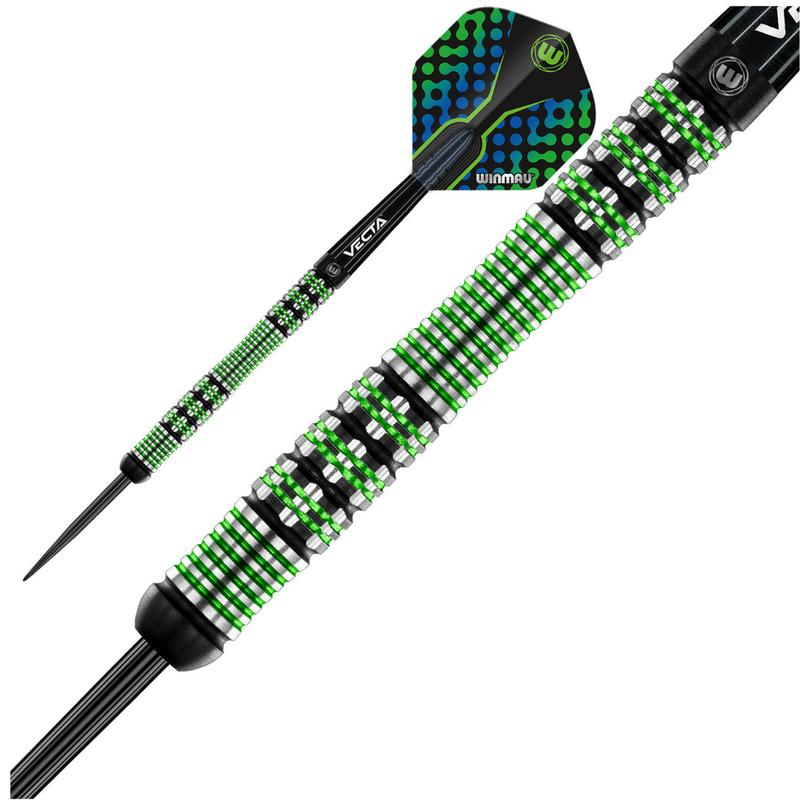 Brendan Dolan - 90% Tungsten Darts