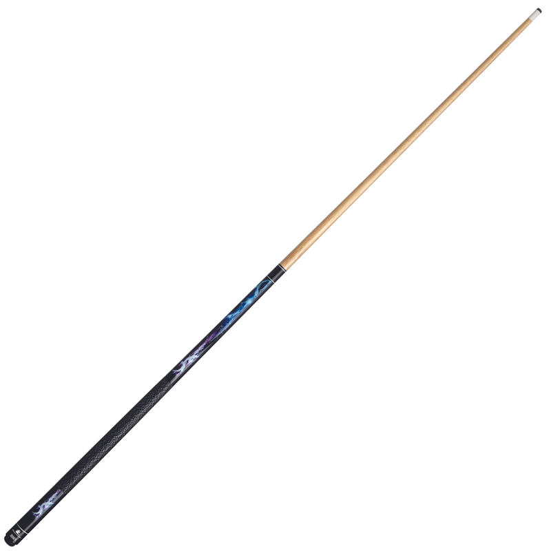 PowerGlide 57" Burner Cue - 2pc