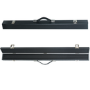 32" Black Cue Case - 2pc Cue