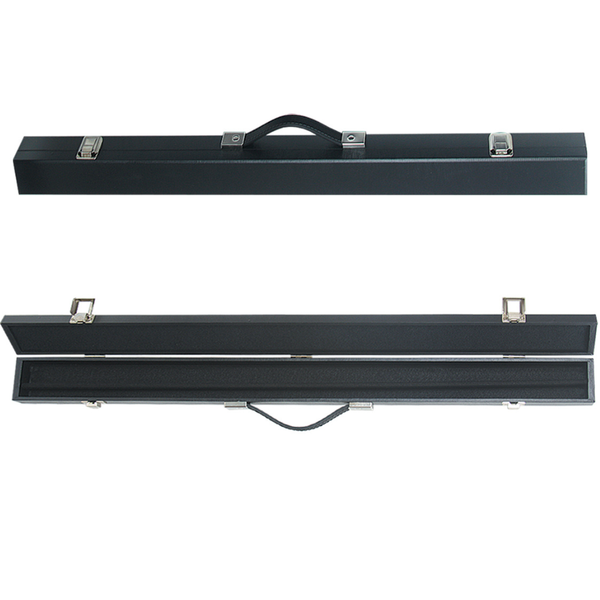 32" Black Cue Case - 2pc Cue