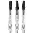 Carbon 360 Shafts - Clear