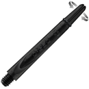 Carbon 360 Shafts - Black