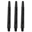 Carbon 360 Shafts - Black