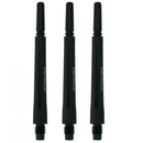 Fit Shaft Carbon Spinning - Black